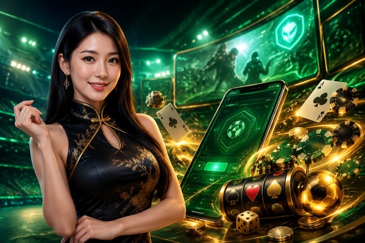 s9game